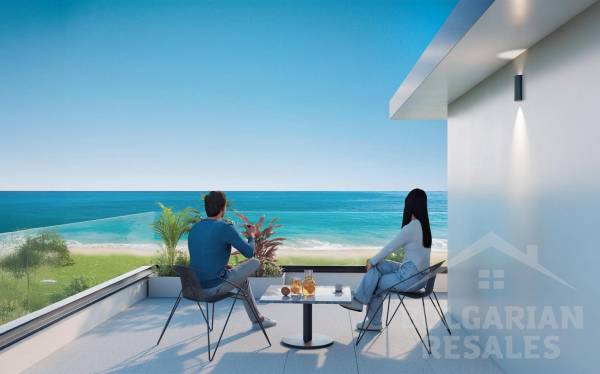 ROCA RESIDENCE 3 ID: 5892 - Фото8