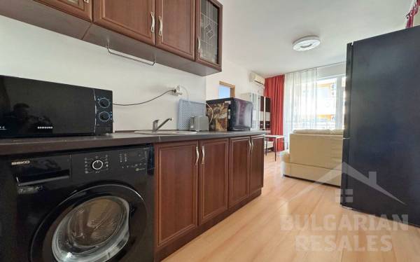 Дешево! Три комнаты и две террасы - квартира в "Sunny Day 6" ID: 4812 - Фото 5