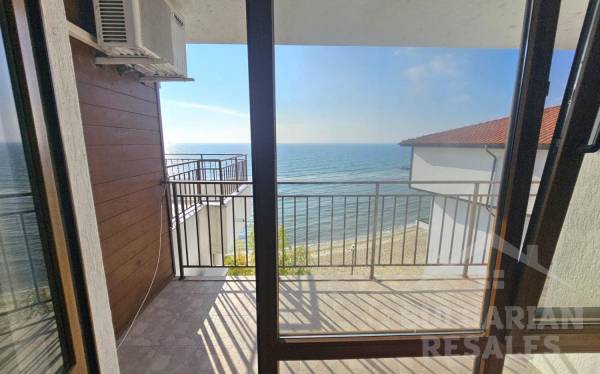 Your oasis by the sea: apartment in “Messambria Fort Beach” ID: 4620 - Photo 8