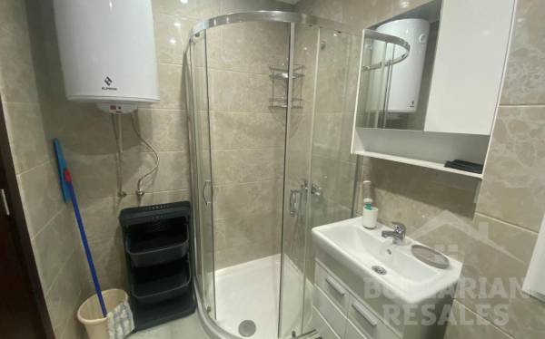 Уютно студио на първа линия до морето! ID: 4249 - Снимка 11