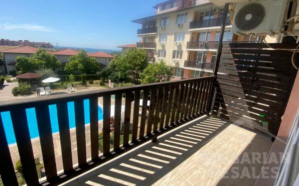 Луксозен апартамент в комплекс, всички удобства ID: 4289 - Снимка 6