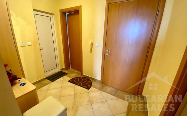 Świetne miejsce na inwestycję! Widok na morze z mieszkania! ID: 4333 - Фото8