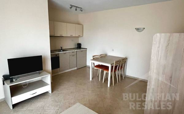 Mieszkanie z widokiem na basen w kompleksie „Royal Sun” ID: 4869 - Фото6