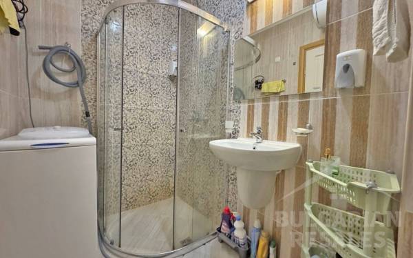 Studio in the beautiful complex “Messembria Resort” ID: 4877 - Photo 10