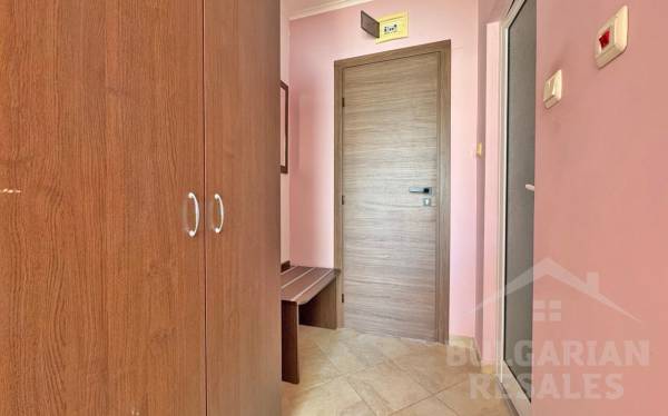 Студия в Сарафово для летнего отдыха ID: 5149 - Фото 6