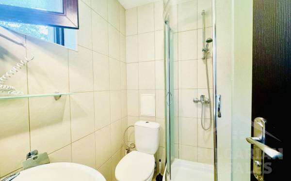 Super cena! Dwupokojowe mieszkanie w willi ID: 4743 - Фото8