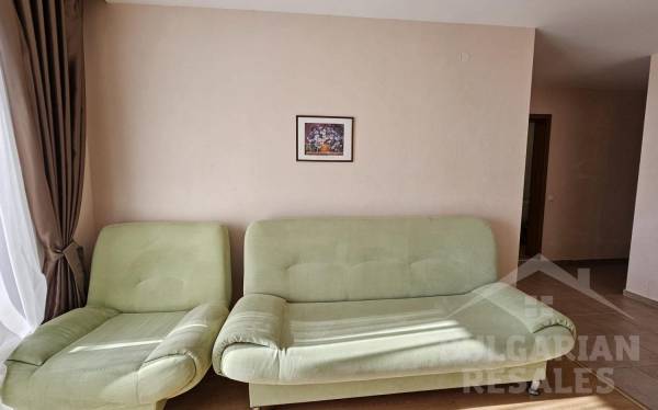 First line! Spacious apartment with sea view ID: 4763 - Photo 7