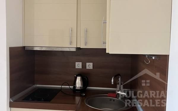 Квартира в комплексе с частным пляжем ID: 4801 - Фото 6