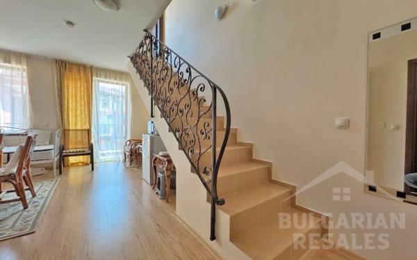 Мезонет с морска панорама ID: 4954 - Снимка 5