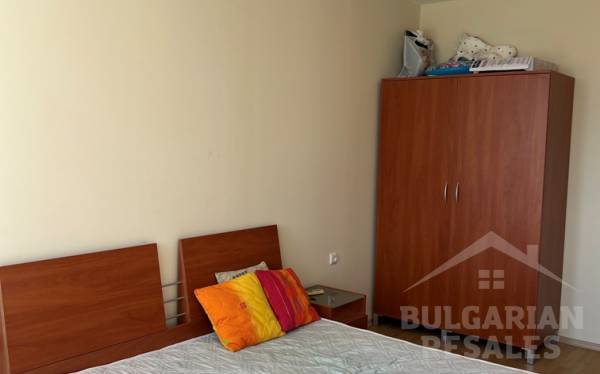 Добра цена! Обзаведен апартамент с гледка към морето  ID: 4804 - Снимка 10