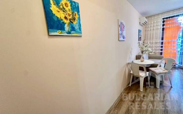 Cozy studio in a prestigious complex in Ravda ID: 4823 - Photo 8