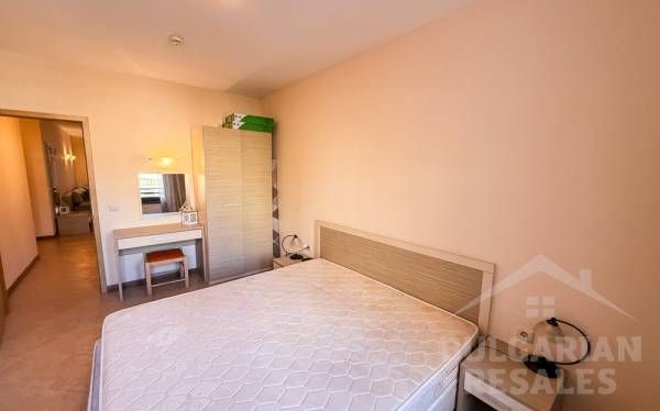 Успешна инвестиция! Апартамент в популярен курортен комплекс ID: 4866 - Снимка 7