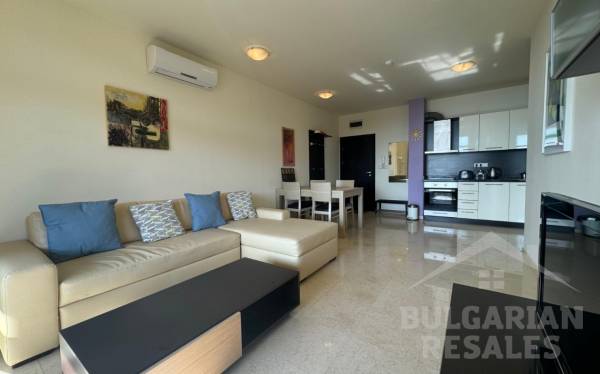 Dream apartment: sea view, first line! Hurry! ID: 4882 - Photo 7