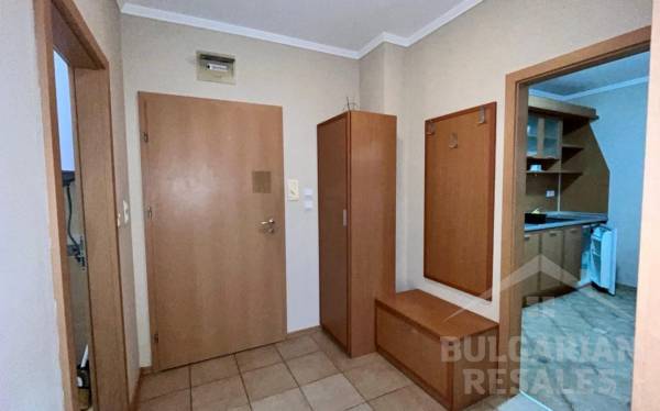 Pool view and great price! Apartment in “Central Plaza” ID: 4742 - Photo 10