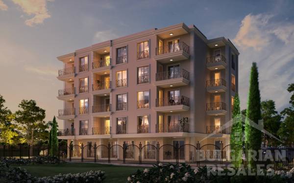 LA MER SILVER RESIDENCE 3 ID: 5071 - Фото3