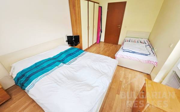 Lacný byt v komplexe s mnohými službami ID: 5162 - Фото10