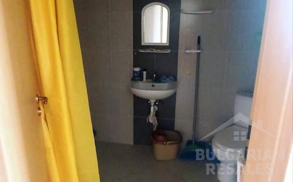 Евтин студио апартамент в Слънчев бряг, Амадеус 19 ID: 5815 - Снимка 7