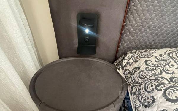 Гледка към морето! Луксозен имот в Свети Влас! ID: 3848 - Снимка 8