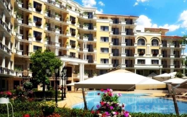 Villa Florencia / Villa Florence ID: 659 - Фото1