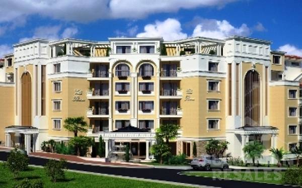 Villa Florencia / Villa Florence ID: 659 - Фото2