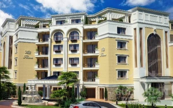 Villa Florencia / Villa Florence ID: 659 - Фото3