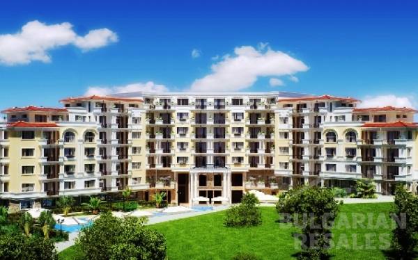 Villa Florencia / Villa Florence ID: 659 - Фото4