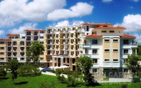 Villa Florencia / Villa Florence ID: 659 - Фото5