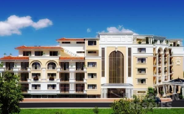 Villa Florencia / Villa Florence ID: 659 - Фото6