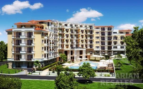 Villa Florencia / Villa Florence ID: 659 - Фото7