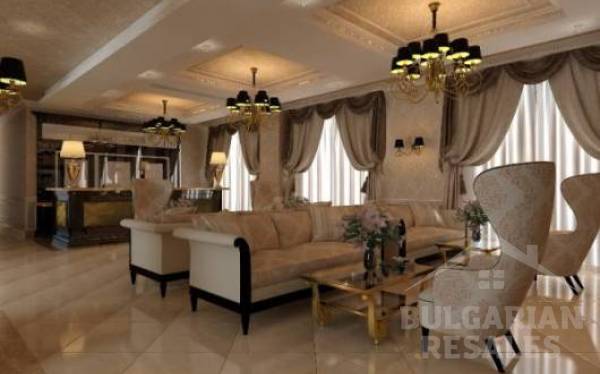 Villa Florencia / Villa Florence ID: 659 - Фото9