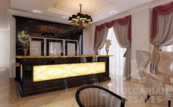 Villa Florencia / Villa Florence ID: 659 - Фото10