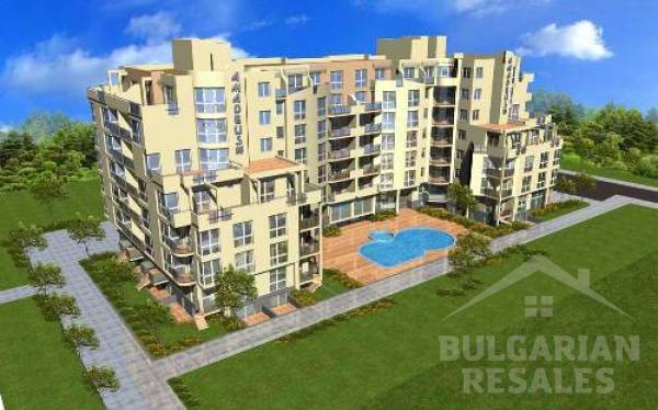 Амадеус 3 ID: 14 - Снимка 2