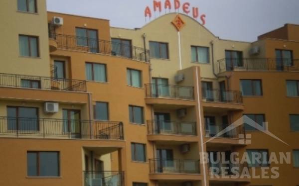 Амадеус 3 ID: 14 - Снимка 7