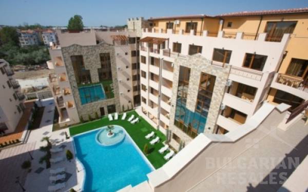 Emerald Paradise ID: 16 - Photo 5