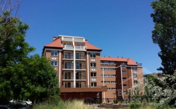 Bahami Residence / Багами Резиденс ID: 485 - Фото 2