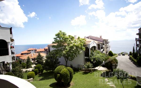Апартамент с 1 спалня в Sun Coast Resort ID: 1100 - Снимка 6
