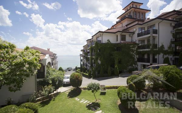 Апартамент с 1 спалня в Sun Coast Resort ID: 1100 - Снимка 7