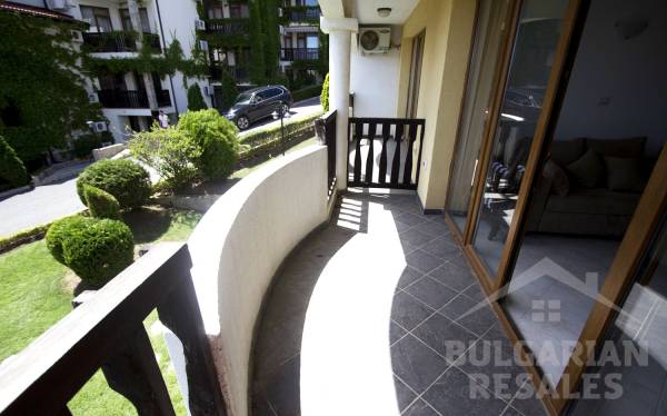 Апартамент с 1 спалня в Sun Coast Resort ID: 1100 - Снимка 8