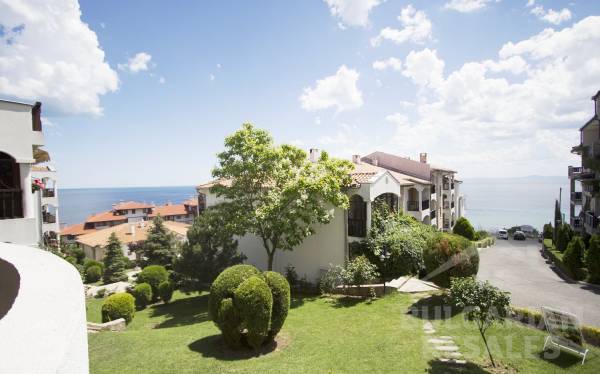 Апартамент с 1 спалня в Sun Coast Resort ID: 1100 - Снимка 9