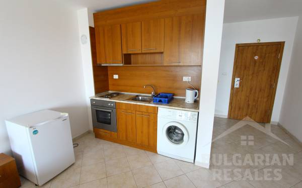 Large studio with sea views at Sun Coast Resort ID: 1091 - Photo 2