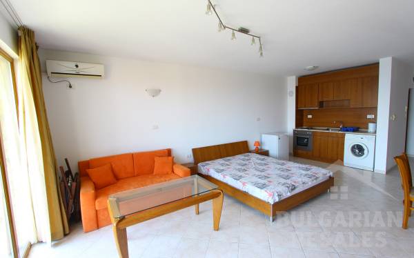 Large studio with sea views at Sun Coast Resort ID: 1091 - Photo 3