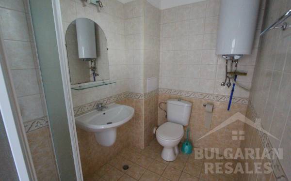Large studio with sea views at Sun Coast Resort ID: 1091 - Photo 12