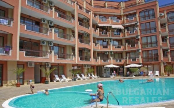 Antares ID: 734 - Фото2