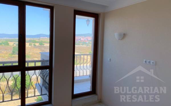 Two-bedroom flat in Harmony Suites ID: 1403 - Photo 10