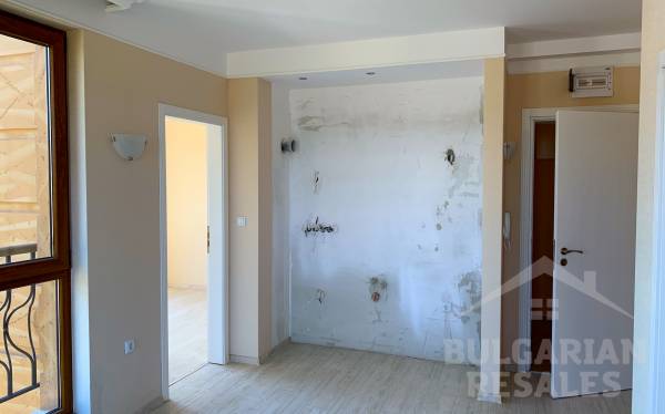 Two-bedroom flat in Harmony Suites ID: 1403 - Photo 11
