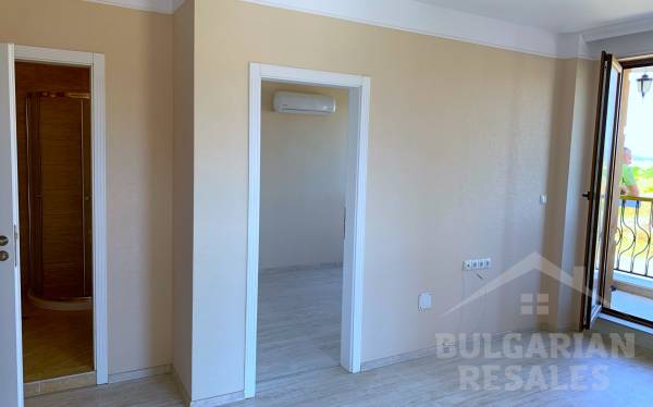 Two-bedroom flat in Harmony Suites ID: 1403 - Photo 12