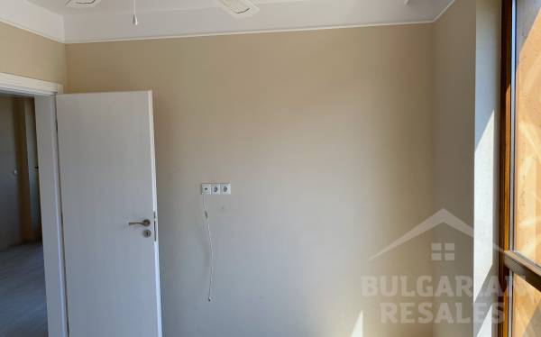 Two-bedroom flat in Harmony Suites ID: 1403 - Photo 13
