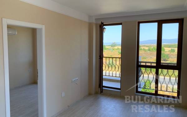 Two-bedroom flat in Harmony Suites ID: 1403 - Photo 14