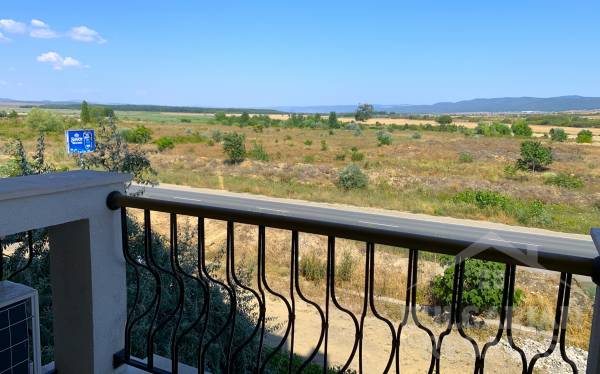 Two-bedroom flat in Harmony Suites ID: 1403 - Photo 17