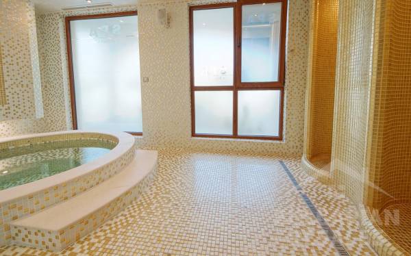 Two-bedroom flat in Harmony Suites ID: 1403 - Photo 18
